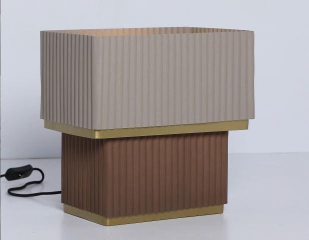Beyond Lights - Table & Floor Lamps  030